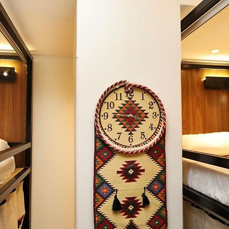 Sands Inn Hostel Riyadh Eksteriør billede