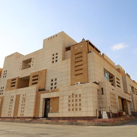 Sands Inn Hostel Riyadh Eksteriør billede
