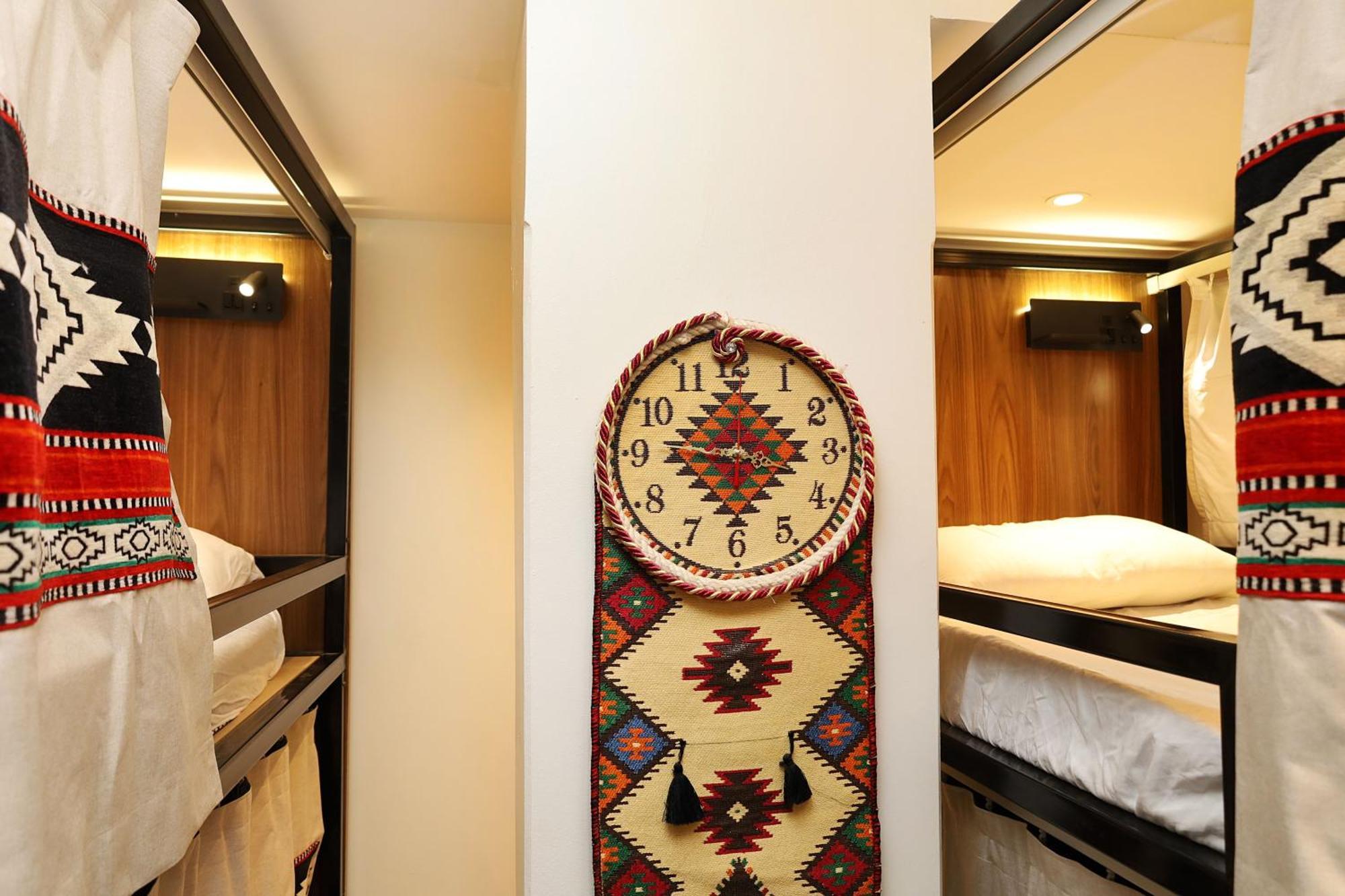 Sands Inn Hostel Riyadh Eksteriør billede