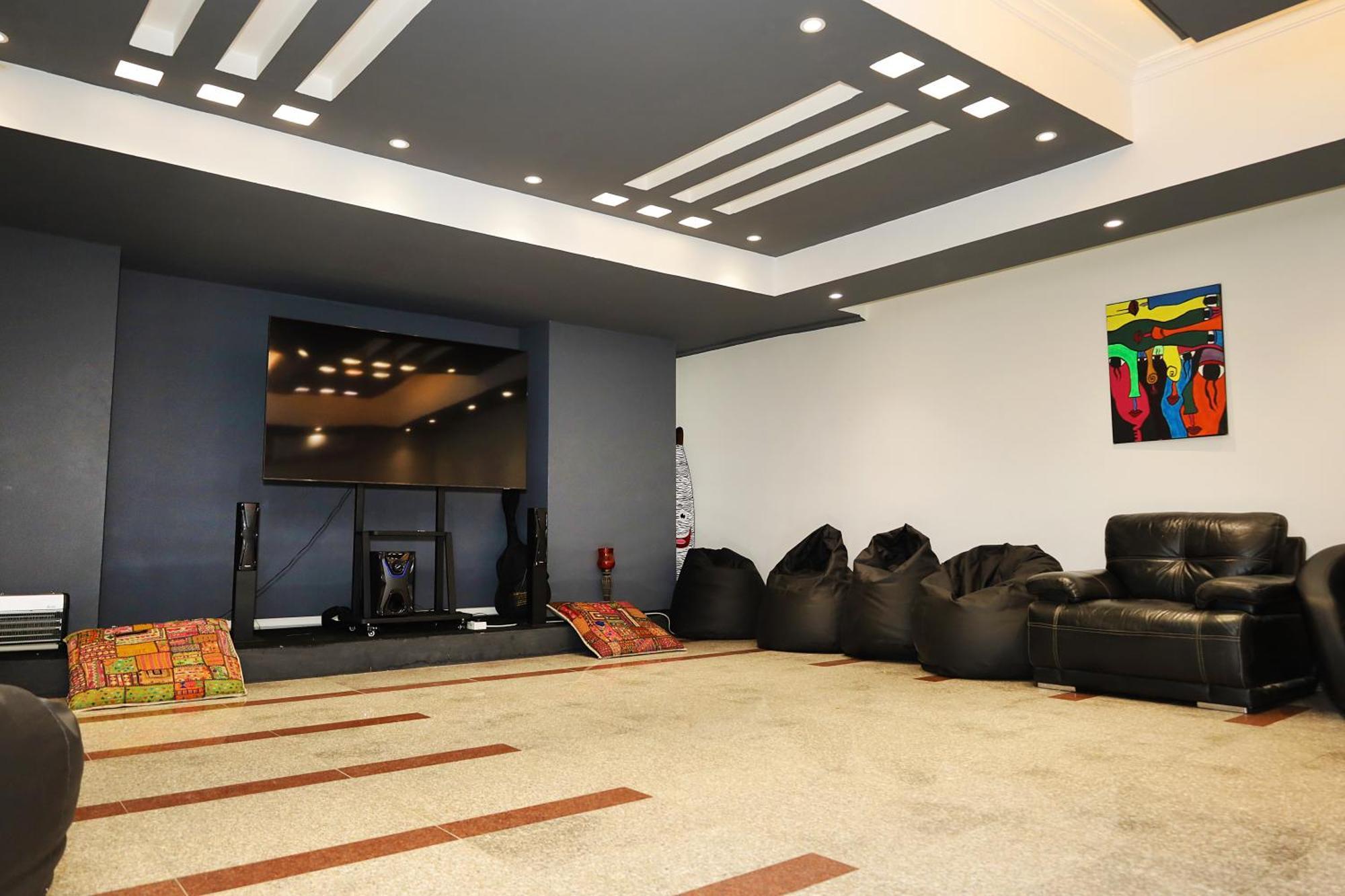 Sands Inn Hostel Riyadh Eksteriør billede