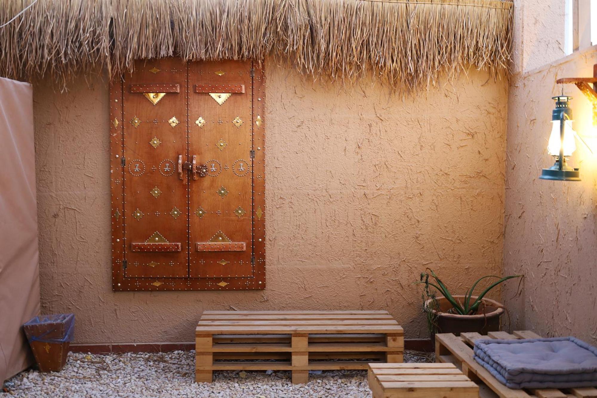 Sands Inn Hostel Riyadh Eksteriør billede